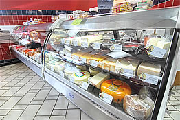 Roma Bakery Deli